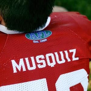 Meet your Posher, Rachael